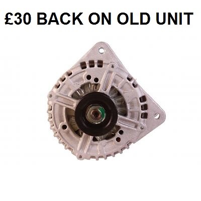 Audi tdi alternator - 3.0,