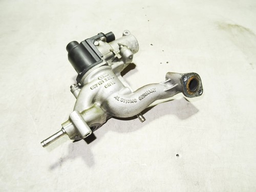 Audi egr valve - q7, 4l