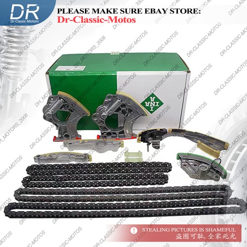 12x ina timing chain - timing, kit