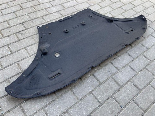 Audi engine guard - q7, 4m