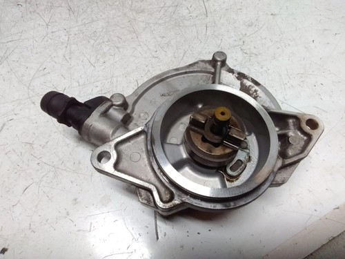 Audi vacuum pump - vacuum,