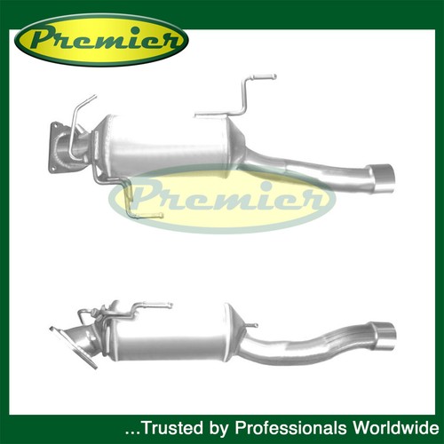 Premier right diesel - premier,