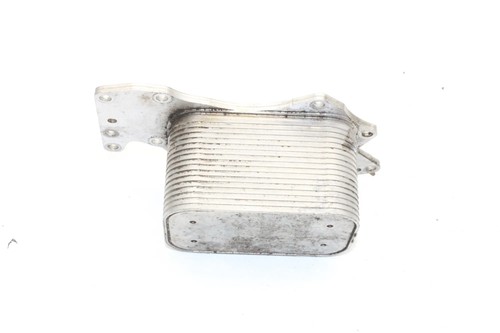Audi 4lb oil cooler - oil,