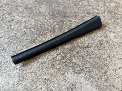 Audi left pillar trim - left,