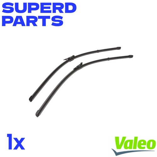 Wiper blade jointless - wiper,