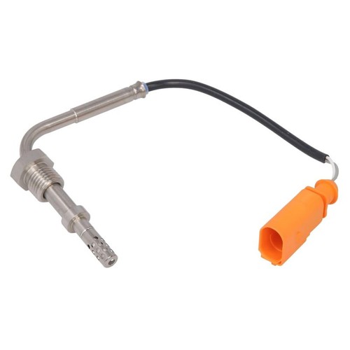 Exhaust gas temperature - exhaust,