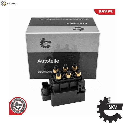 Valve compressedair system - valve,