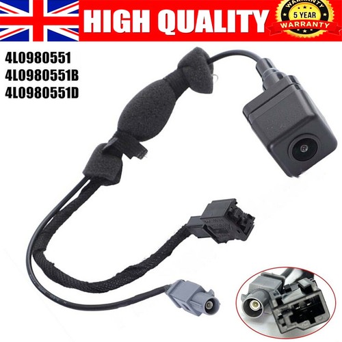 Parking trunk lid reversing - parking,
