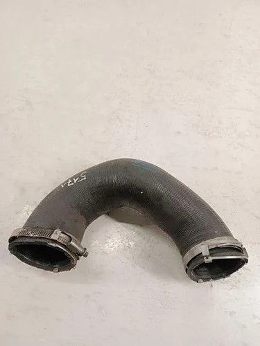 Audi intercooler hose - audi, 4l