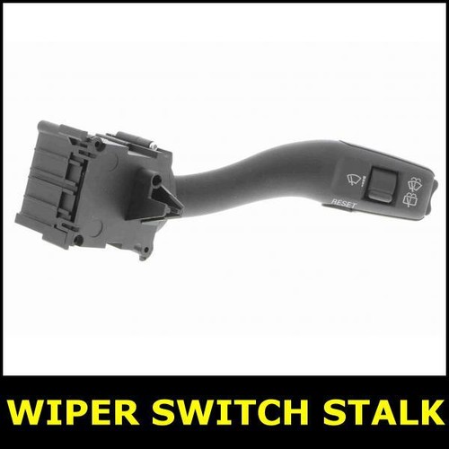 Wiper switch stalk for audi - stalk, q7