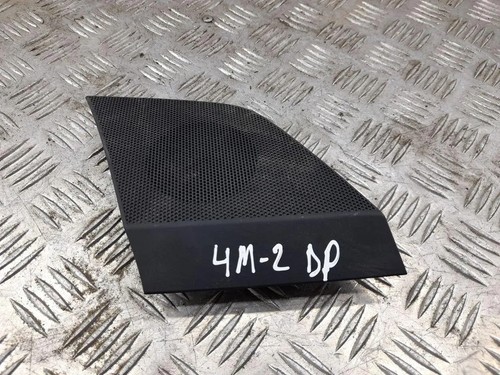 Audi speaker cover - q7, 4l