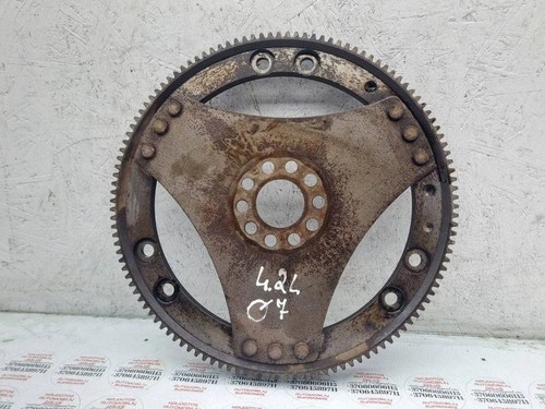 Audi flywheel 07c105323h - 4l,
