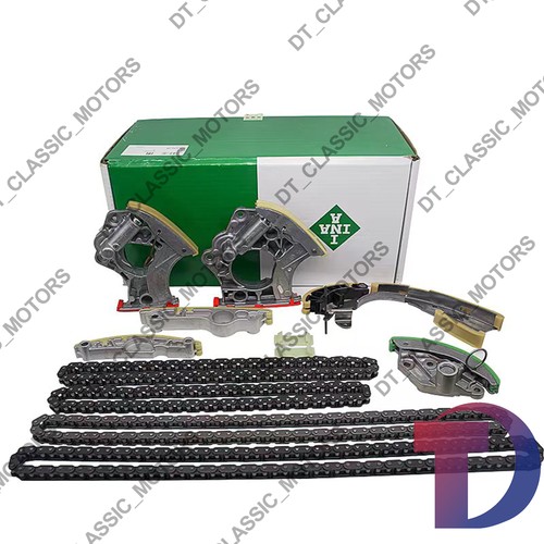 12x ina timing chain - timing, kit