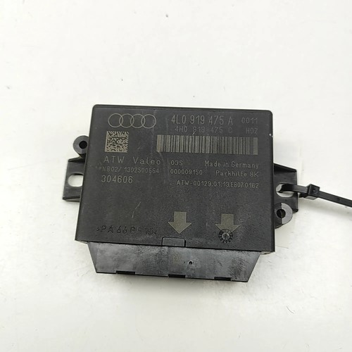 Audi pdc parking sensor - 4l,