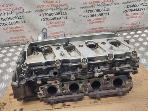 Audi engine cylinder - audi, q7