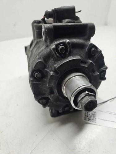 Audi c pump compressor - q7, a/c