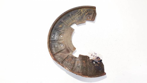 Audi 2006 brake protection - q7,