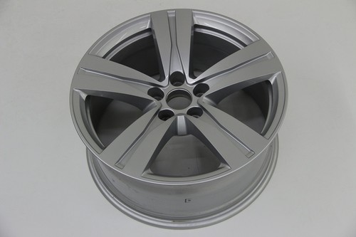 Genuine audi alloy wheel - genuine,