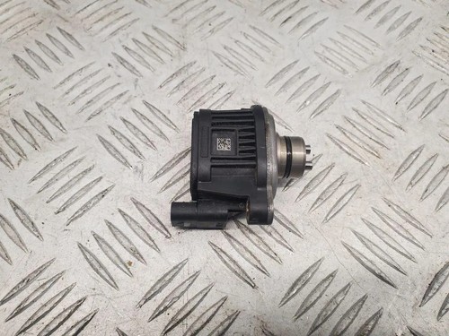 Audi intake pulley valve - 4m,