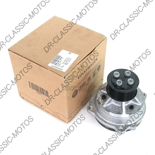 Genuine oem supercharger - genuine,