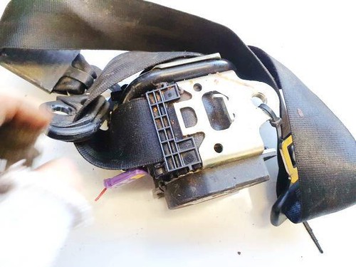4l1857705 606727200 seat belt - 606727200,