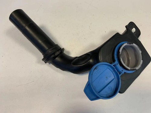Audi washer reservoir - audi, q7