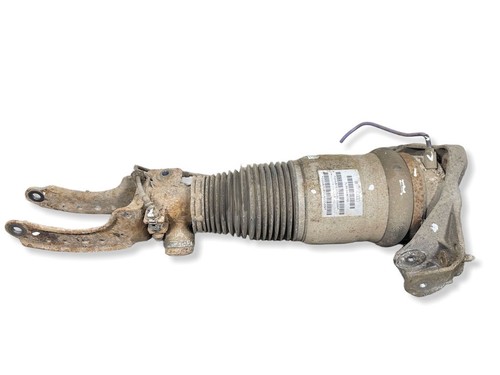 Audi 2007 passenger - 4l,