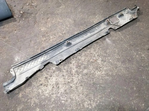 Audi underbody cover - underbody,