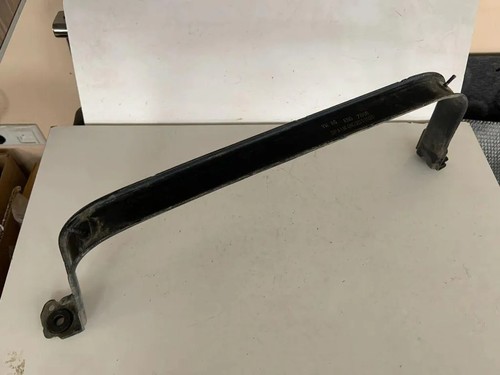 Audi fuel tank holder - q7,