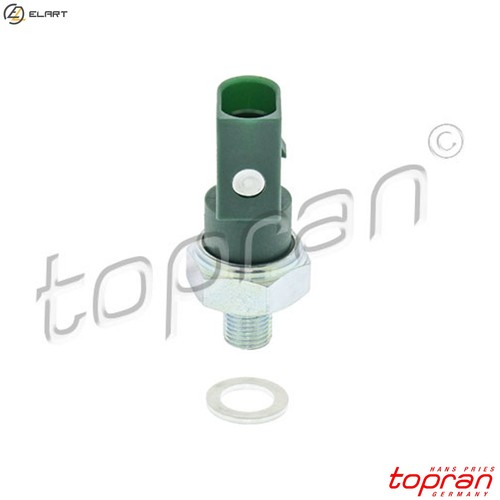Oil pressure switch 114 641 - oil,