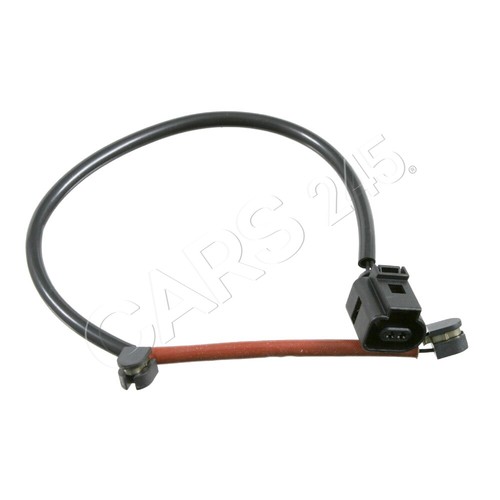 Febi brake pad wear - febi, warning