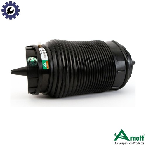 Air spring suspension 3316 - air,