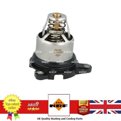 Coolant thermostat for audi - coolant, a4