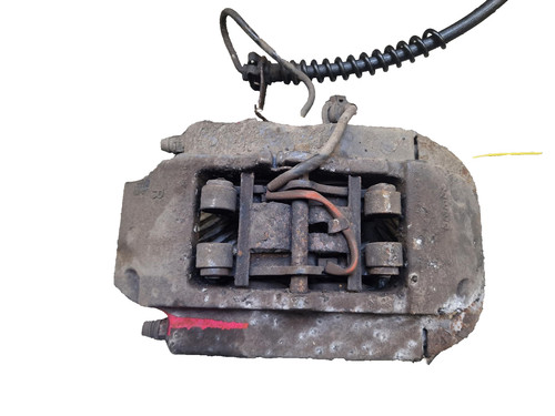 Audi brake caliper - q7, rear