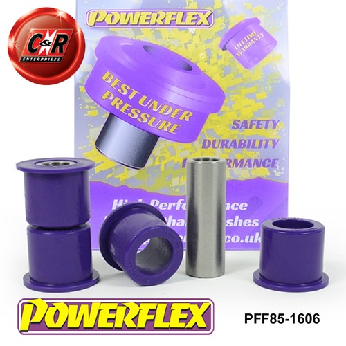 Powerflex power steering - powerflex,