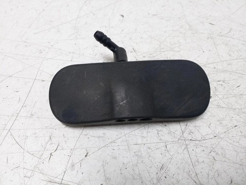 Audi front windscreen - 4l,