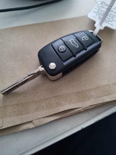 Audi q7 tt remote - q7,