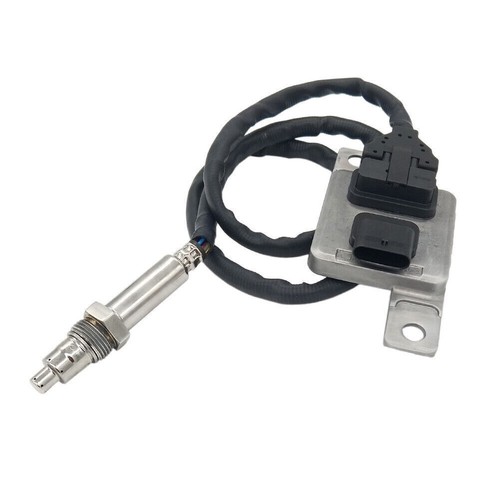 Nox sensor downstream for - nox,