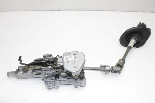Audi steering column - audi, 4l