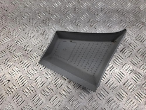 Audi glove box 4m1863383 - audi,