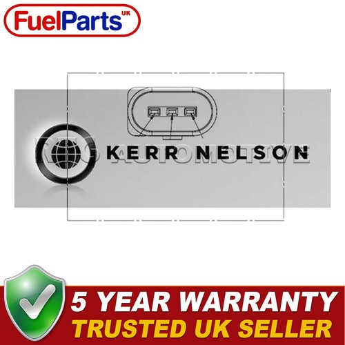 Kerr nelson left camshaft - left,