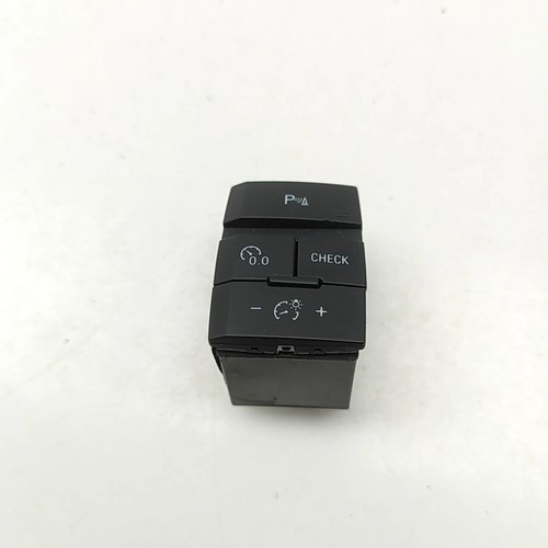 Audi pdc speedometer - q7,