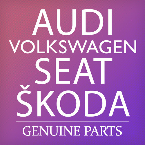 Genuine audi amarok - genuine, vw