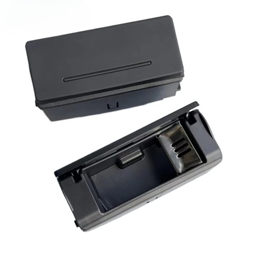 Black cover rear left - cover,