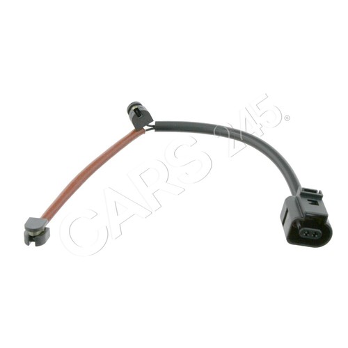 Febi brake pad wear warning - pad,
