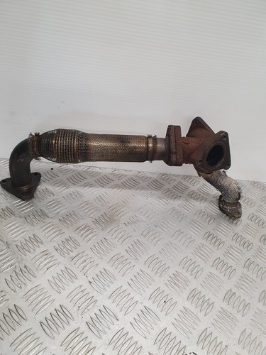 2007 audi exhaust - audi,