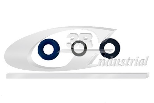 Fits 3rg 83765 audi - fits,