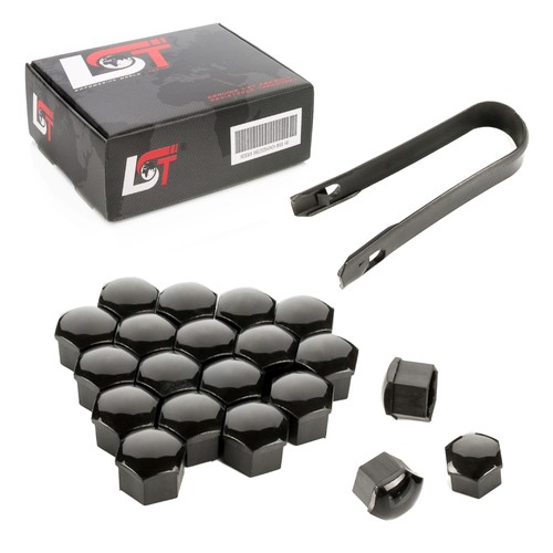 20x wheel nut caps - wheel,