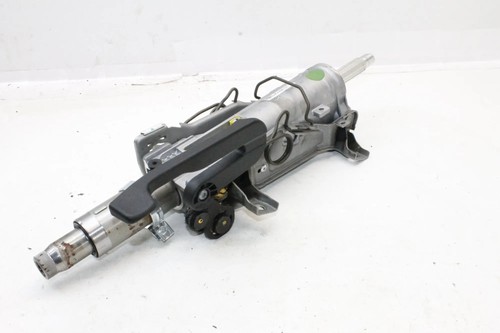 Audi steering column - audi,