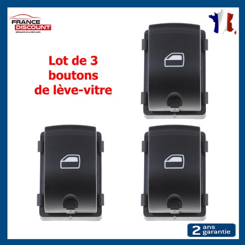 Set window lift - set, of